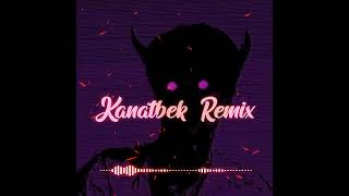 Zyrex - Love me (Kanatbek Remix)