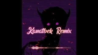 Zyrex - Love me (Kanatbek Remix)