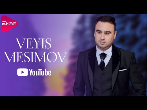 Veyis Mesimov - Canimdi (Official Music Video)