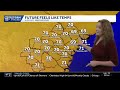 Umbrella needed today for the Savannah area