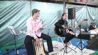 Paloma Medeiros E Matheus Ciotti - Alma De Guerreiro