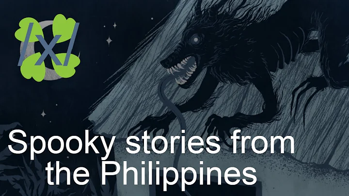 4chan thread - /x/ - Spooky stories from the Philippines