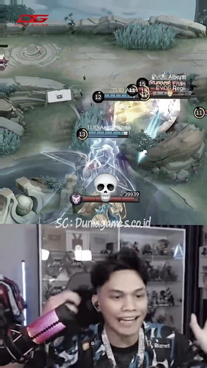 Alasan kenapa RRQ SKYLAR susah ditangkep🥶 Analisanya Ngeri 🗿🗿 #skylar