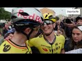 Wout Van Aert Delivered Dynamite: Giro d'Italia 2025 Stage 12
