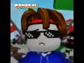 Me In Roblox Brookheaven Singing Pepas (Deepfake)