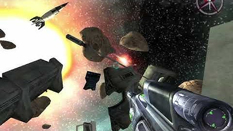 Contract JACK Part 9 Chapter 6 Collision Course