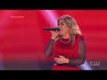 Kelly Clarkson - Stronger (What Doesn&#39;t Kill You) [iHeartRadio Music Festival 2018] [4K]