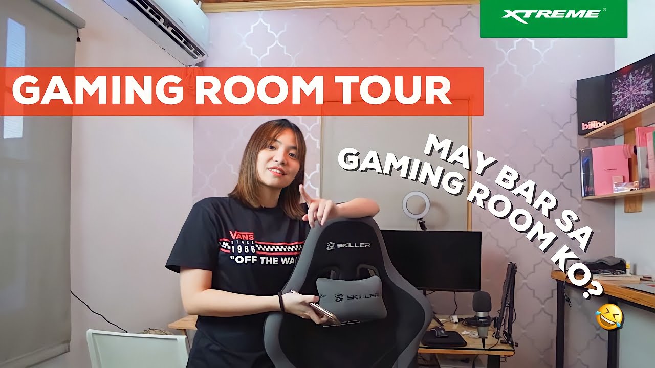 Filipino star Sharlene San Pedro shows her love for COD Mobile in