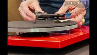 Rega Planar 3 Turntable Unboxing And Embly