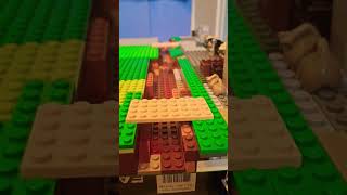 Nam the gang #lego #lego501st #legotoys #moc #starwars #meches #legosets #legostarwars #brickarmy