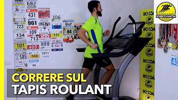 Quali sono le migliori marche di tapis roulant?