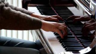 GERSHWIN Prelude no.2 (Blue Lullaby)