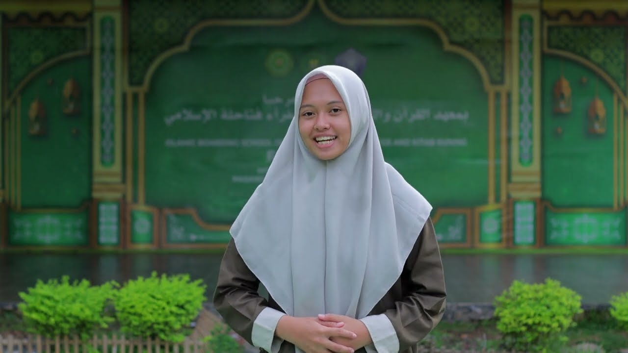 PROFIL SINGKAT PONDOK PESANTREN FATAHILLAH MTS MA DAARUL MA'ARIF PASAWAHAN PURWAKARTA