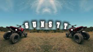 JuL PHÉNOMÉNAL X SUNSET_SOUND 👽✨️🔯