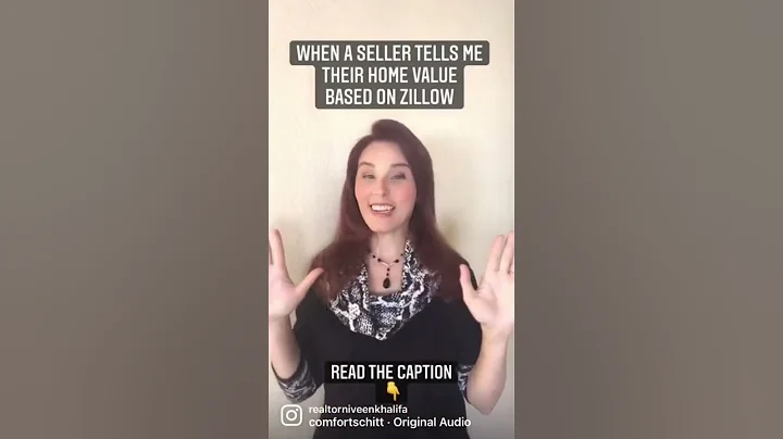 Home Value With Zillow Online Estimates