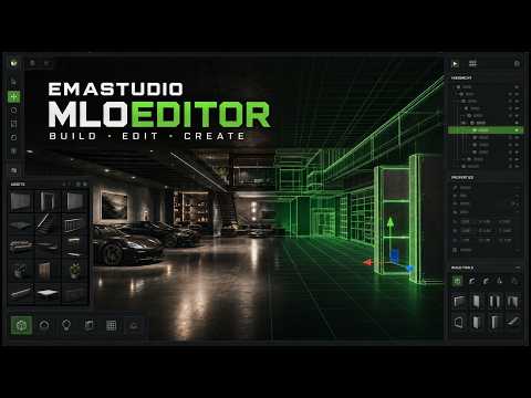 EMASTUDIO MLOEDITOR [ESX] [QBCORE] Multi-Lenguage Setup (PAID FOR ESCROW OR COMPLETED SOURCE CODE)