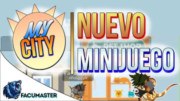 My city | Transformice