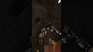 Gorilla Tag Workout!! #gorillatag #vr #gtag #jmancurly #monke