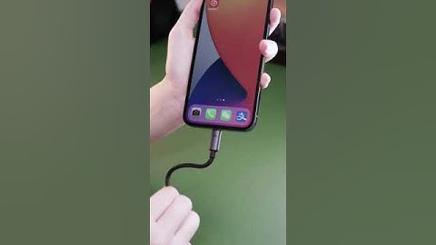 Dây Cáp Sạc Nhanh Baseus PD 20W USB-C Dành Cho iPhone 13 12 11 Pro Max