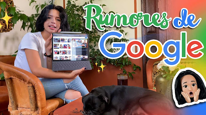 Ángela Aguilar - Mi Vlog #78 Rumores de Google