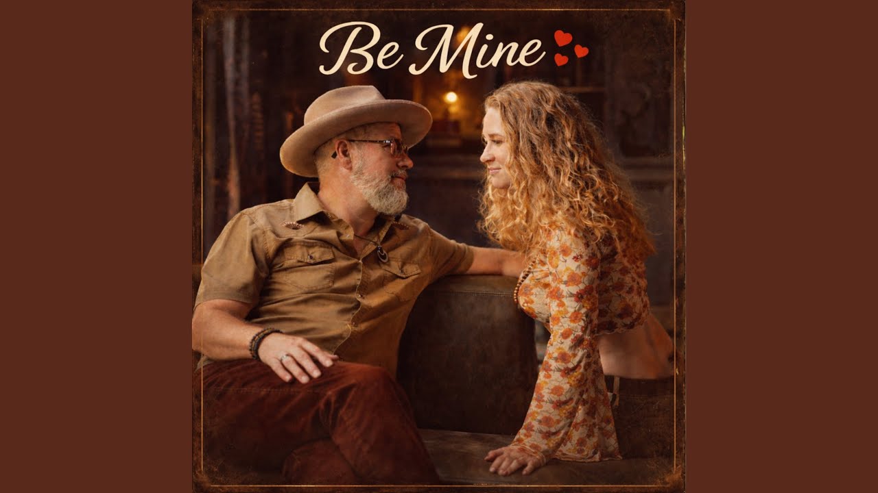 Watch Be Mine on YouTube Watch Be Mine on YouTube