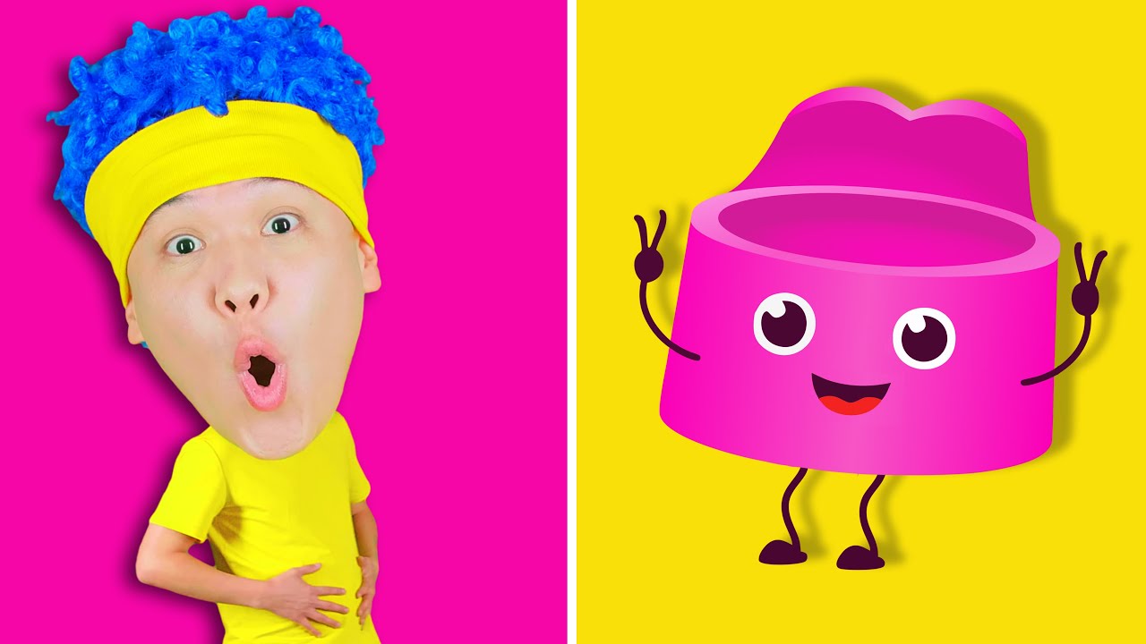 Orinal | D Billions Canciones Infantiles