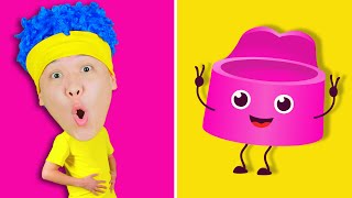 Orinal | D Billions Canciones Infantiles
