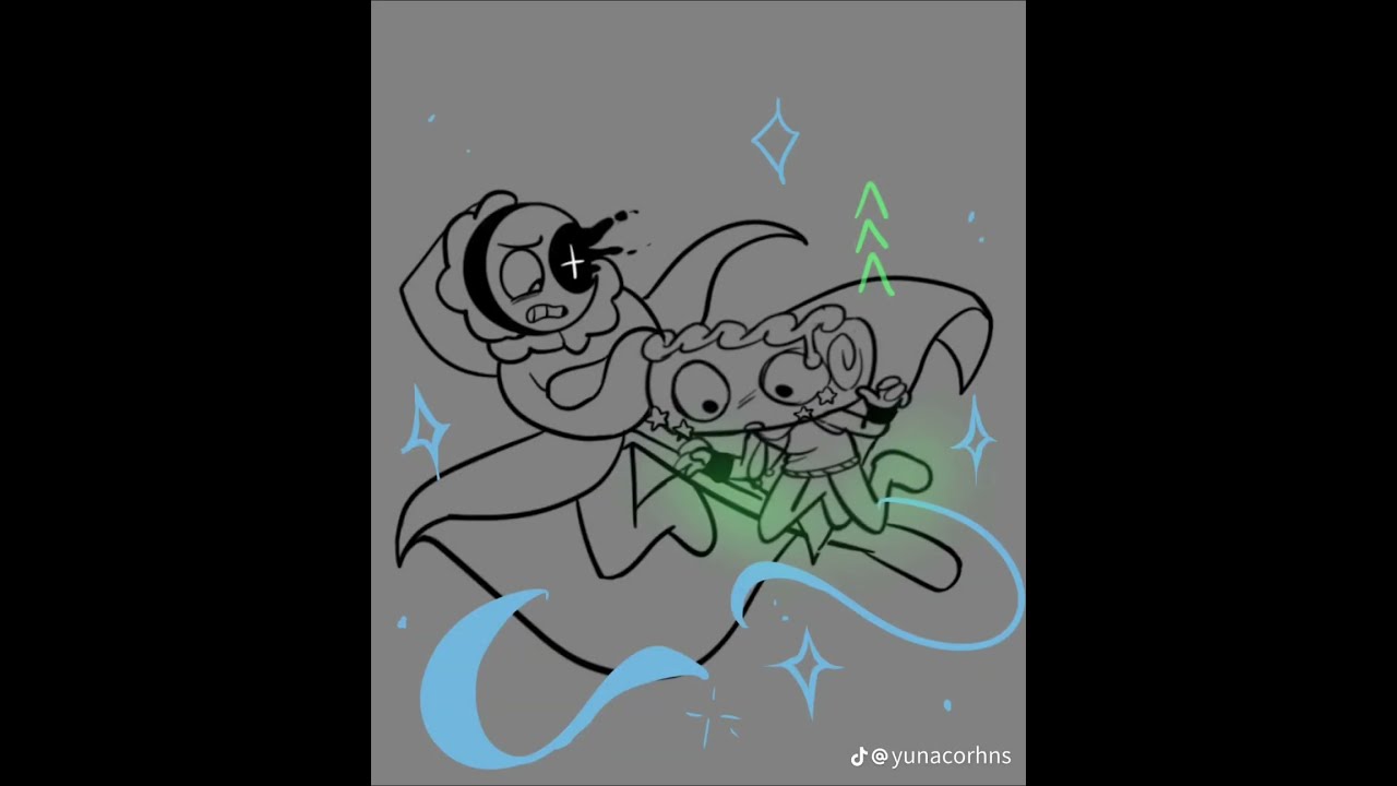 Funny Comic Dub Heheheh Dandysworld Comicdub Sprout Cosmo Astro Mooncake Fruitcake