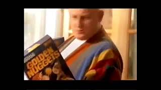 Nestle Cereals Toy Story 2 Uk 2000 Advert