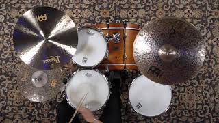 Meinl 14