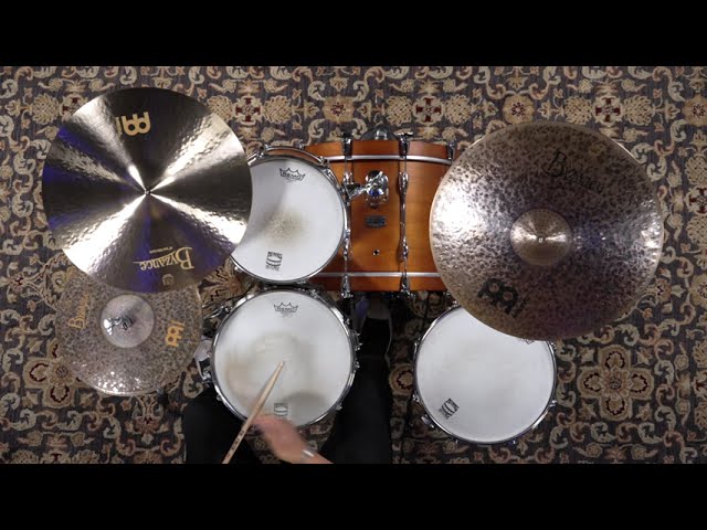 Meinl 14