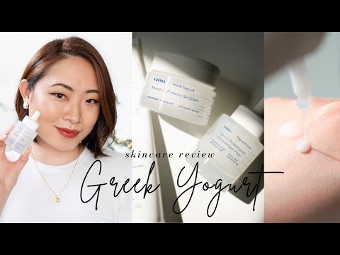 Skincare Made with