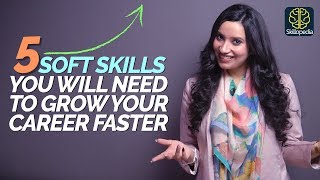 5 Soft Skills Your Need Today For Faster Career Growth | Personal Development & Critical Thinking screenshot 5