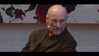 Anselm Kiefer Interview: Art is Spiritual