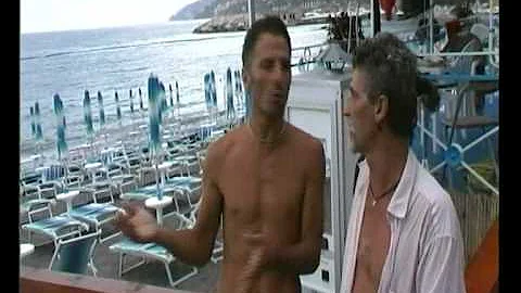 Cosa si può fare sulla spiaggia libera?