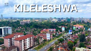 Nairobis Fastest Growing Suburb Kileleshwa Estate In 2025