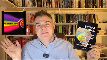 Spiral Dynamics Integral by Don Beck