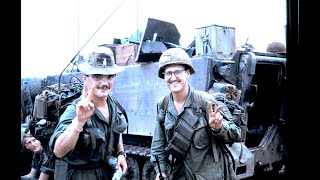 Mechanized Infantry Scout Platoon