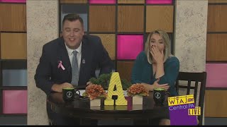 1-1 Central PA Live Best of 2018 Part 2