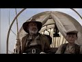 The Perilous Journey of the Donner Party Through the Sierra Nevada