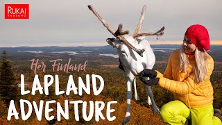 Best Summer Things to Do in Lapland  (Kuusamo Epic Guide | Travel Vlog)