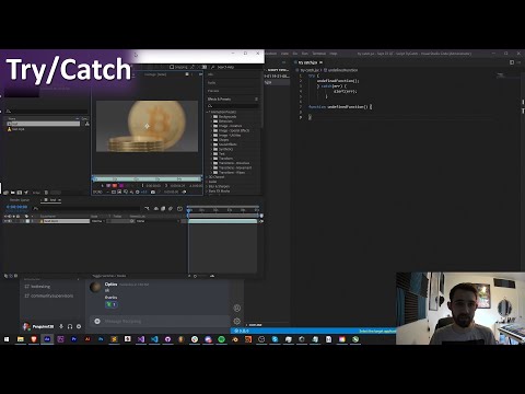Adobe Scripting QuickTip