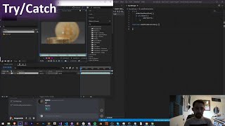 Adobe Scripting QuickTip - Try/Catch