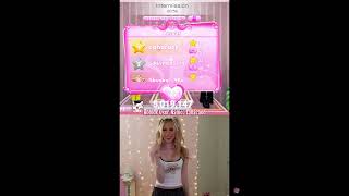 Free Clip For The Lana Tyla Dance D