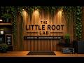The Little Root Lab - Wazuh  - Part One