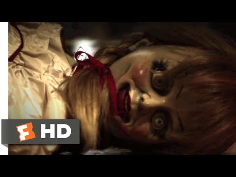 Annabelle (2014) -