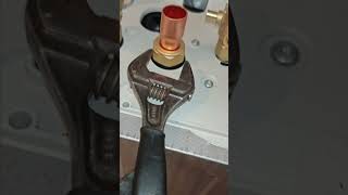 Ecofit Pure top tip for Glowworm & Vaillant installers