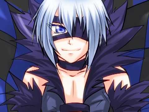 【UTAUカバー】ワールドイズマイン【アタック】