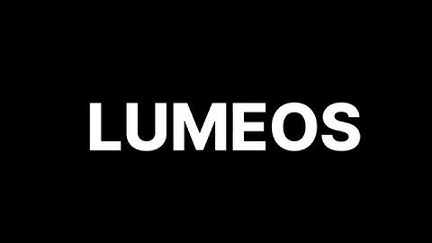 LUMEOS Trailer English
