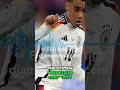 Germany's Speed Trap: Creative Goals, No True Finisher! #shorts